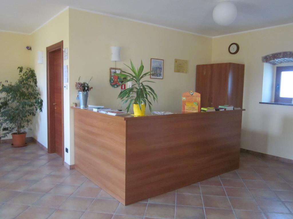 Al Casale B&B Cherasco Exterior foto
